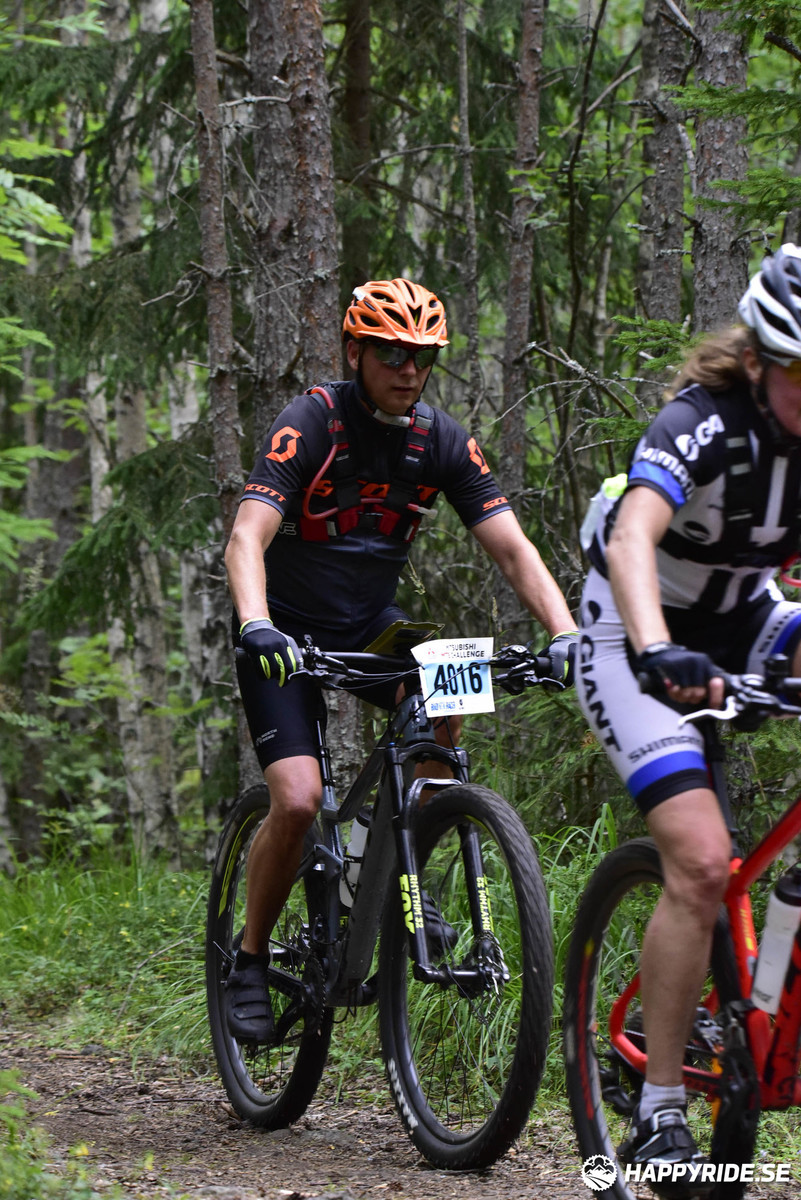 Bild från Engelbrektsturen 2019